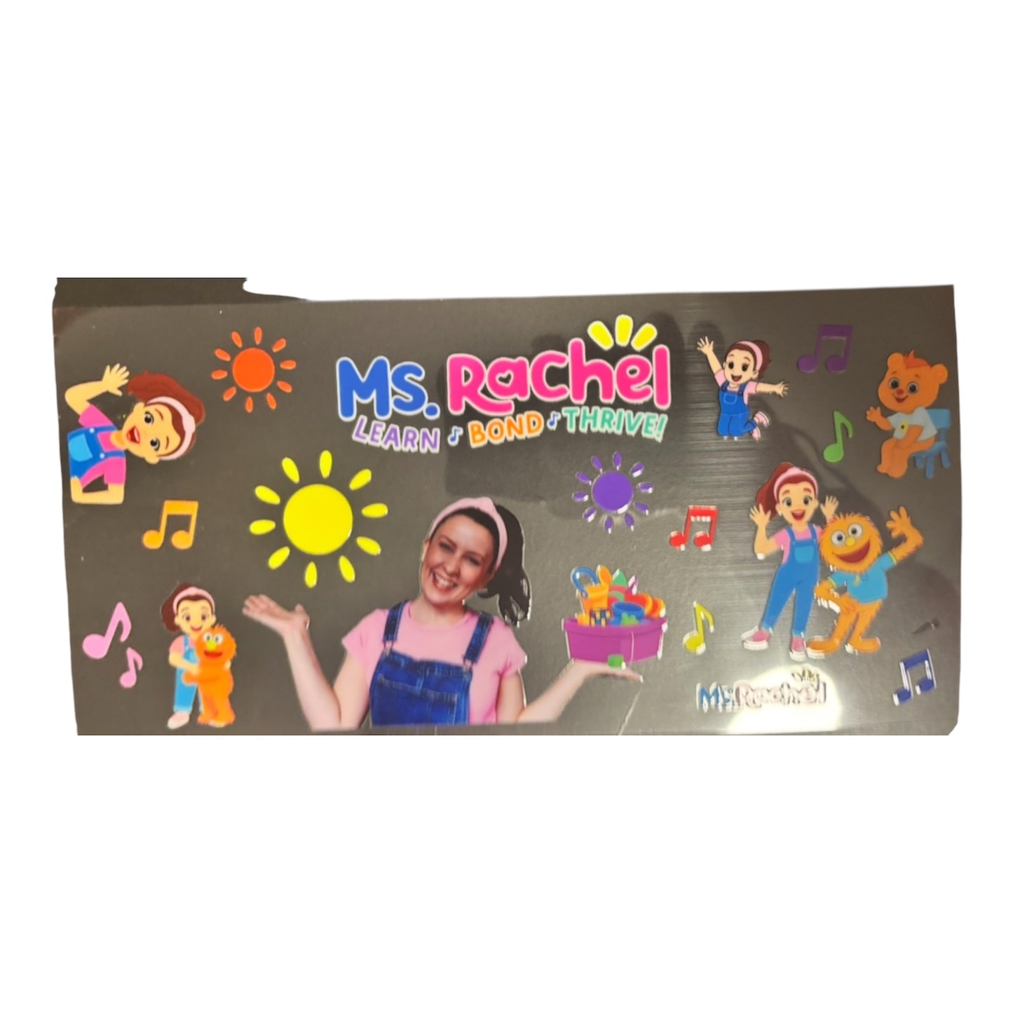 Rachel Item #101