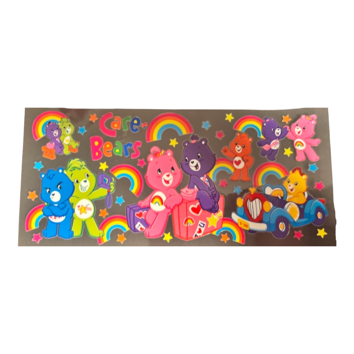 Bears Item #8
