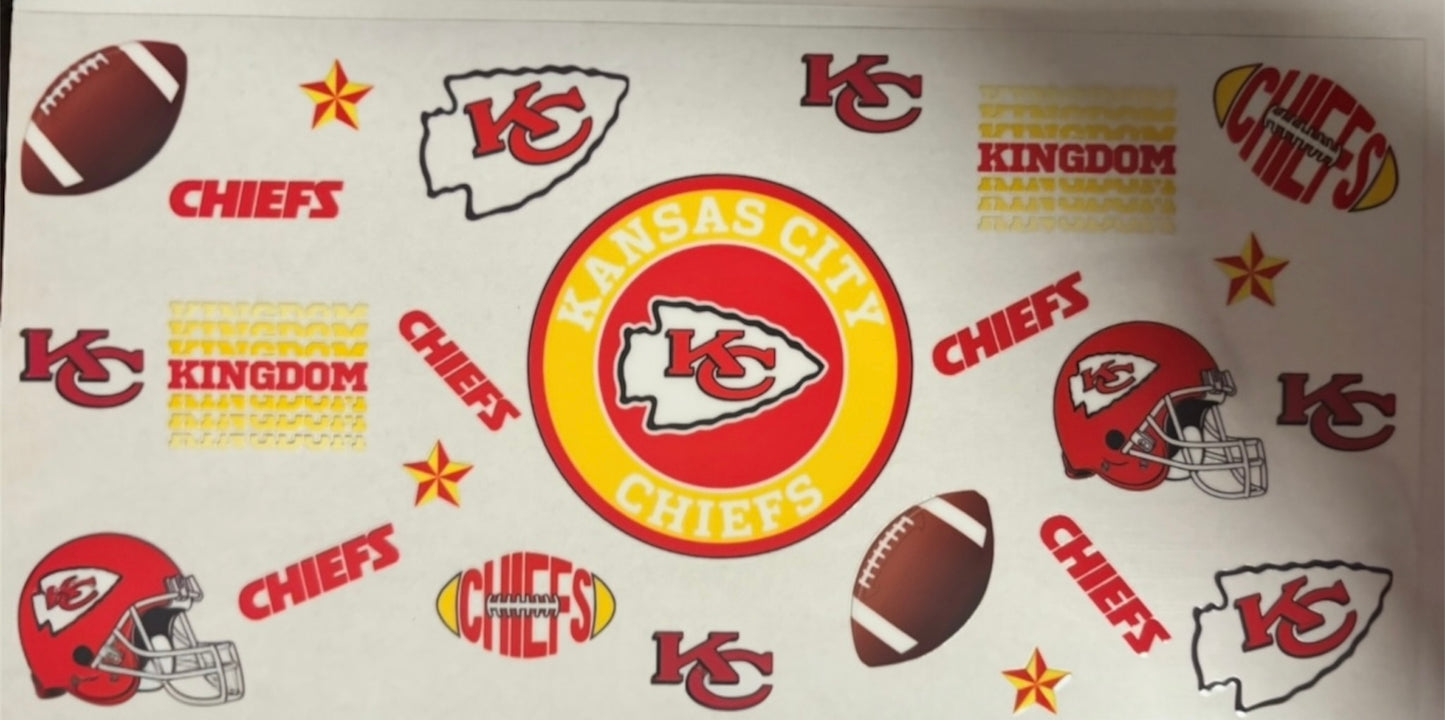 Football Item #41