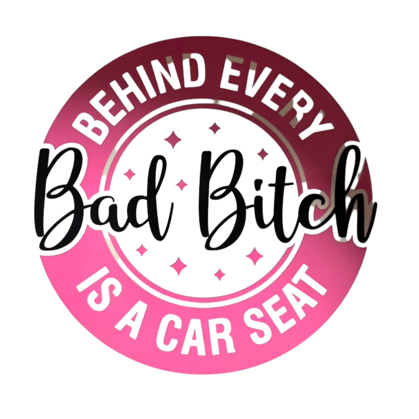 Bad B*tch Item #186
