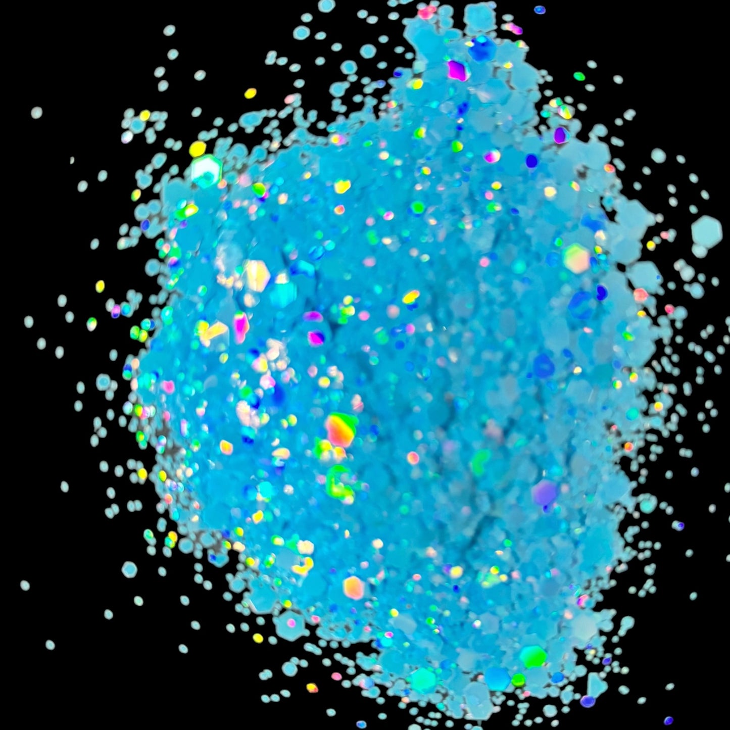 Glitter #303