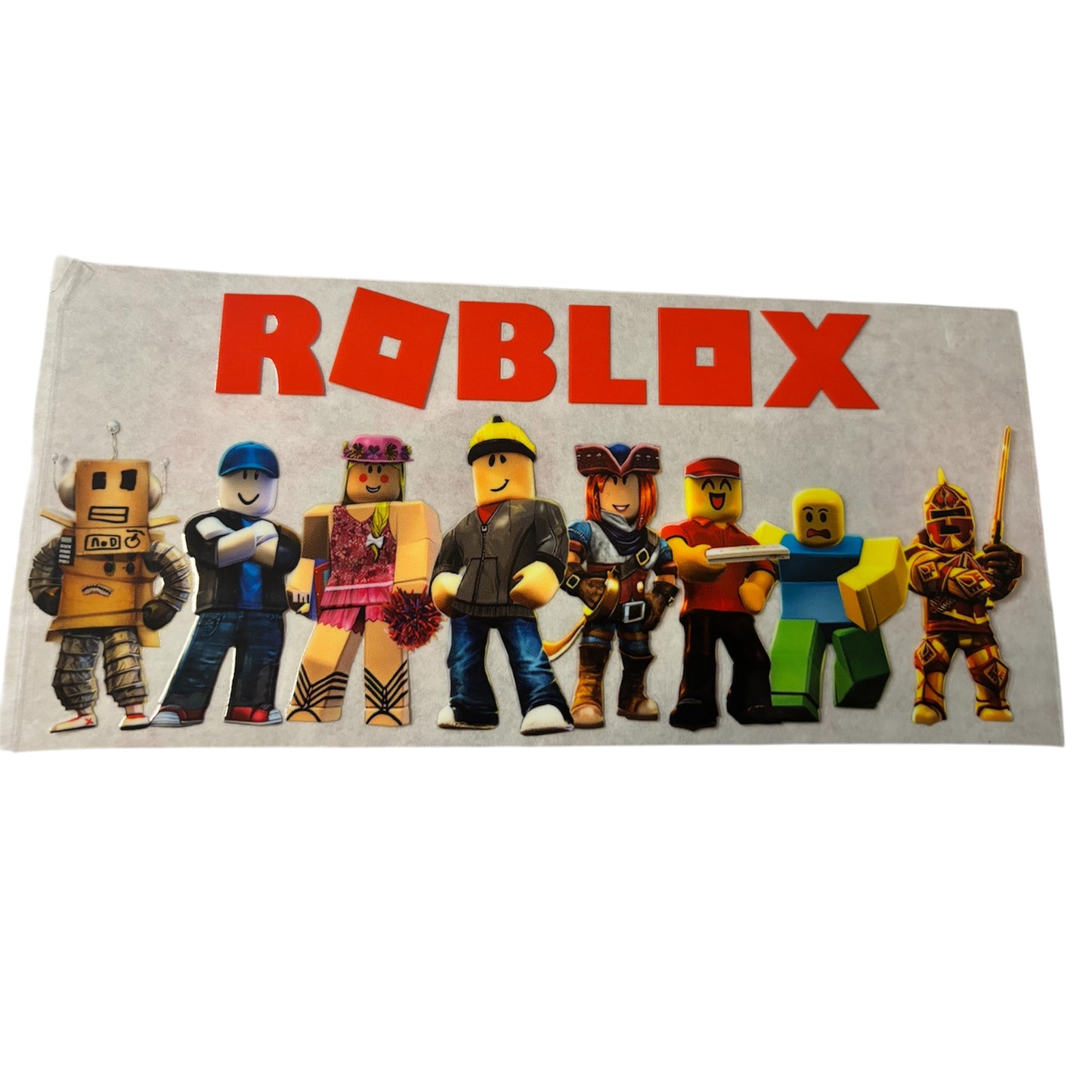 Video Game Item #81d