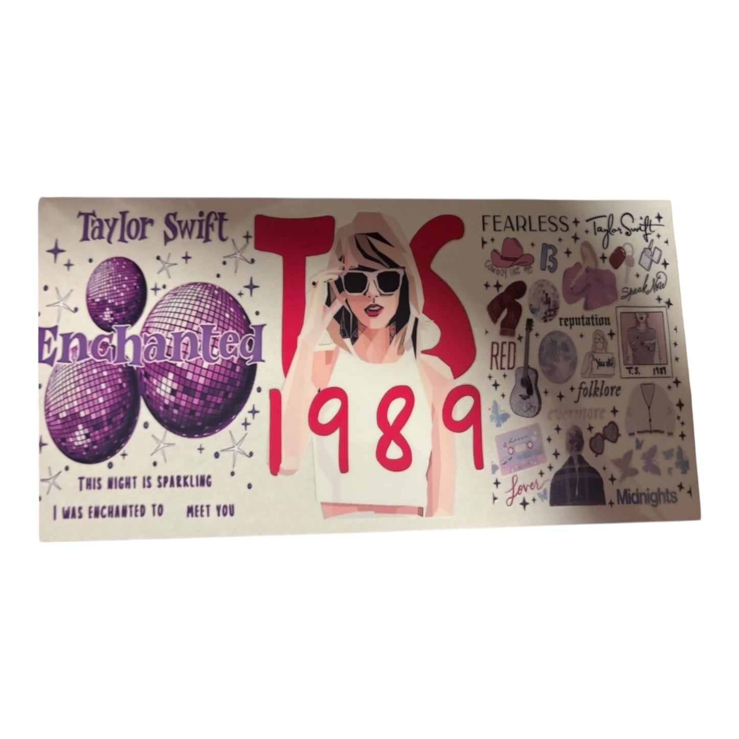 Taylor Item #164