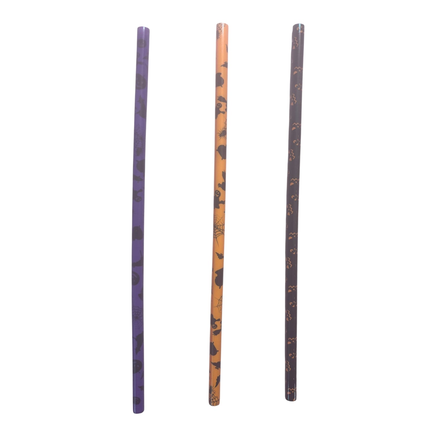 Halloween Straws for 20oz cups