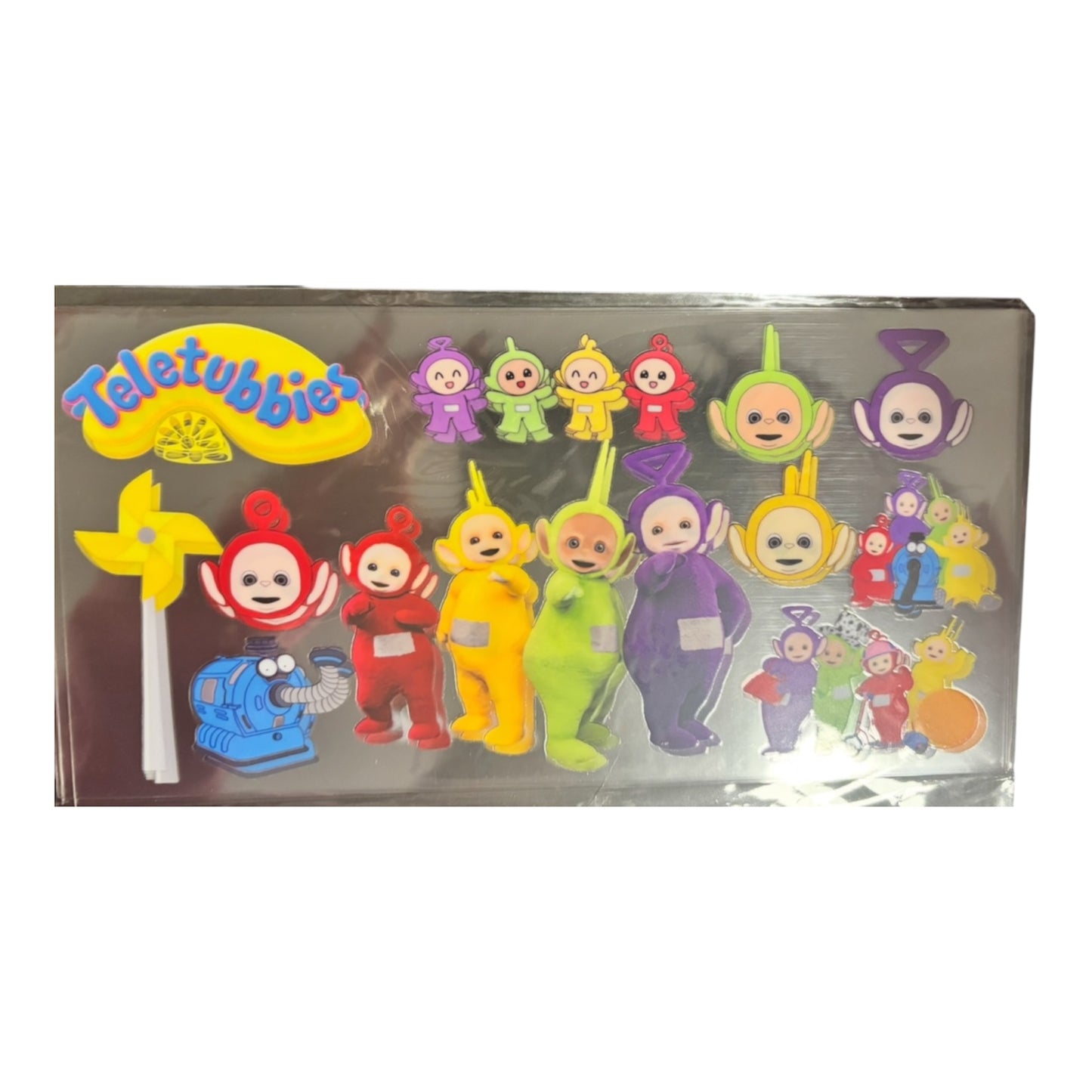 Teletubbies Item #94