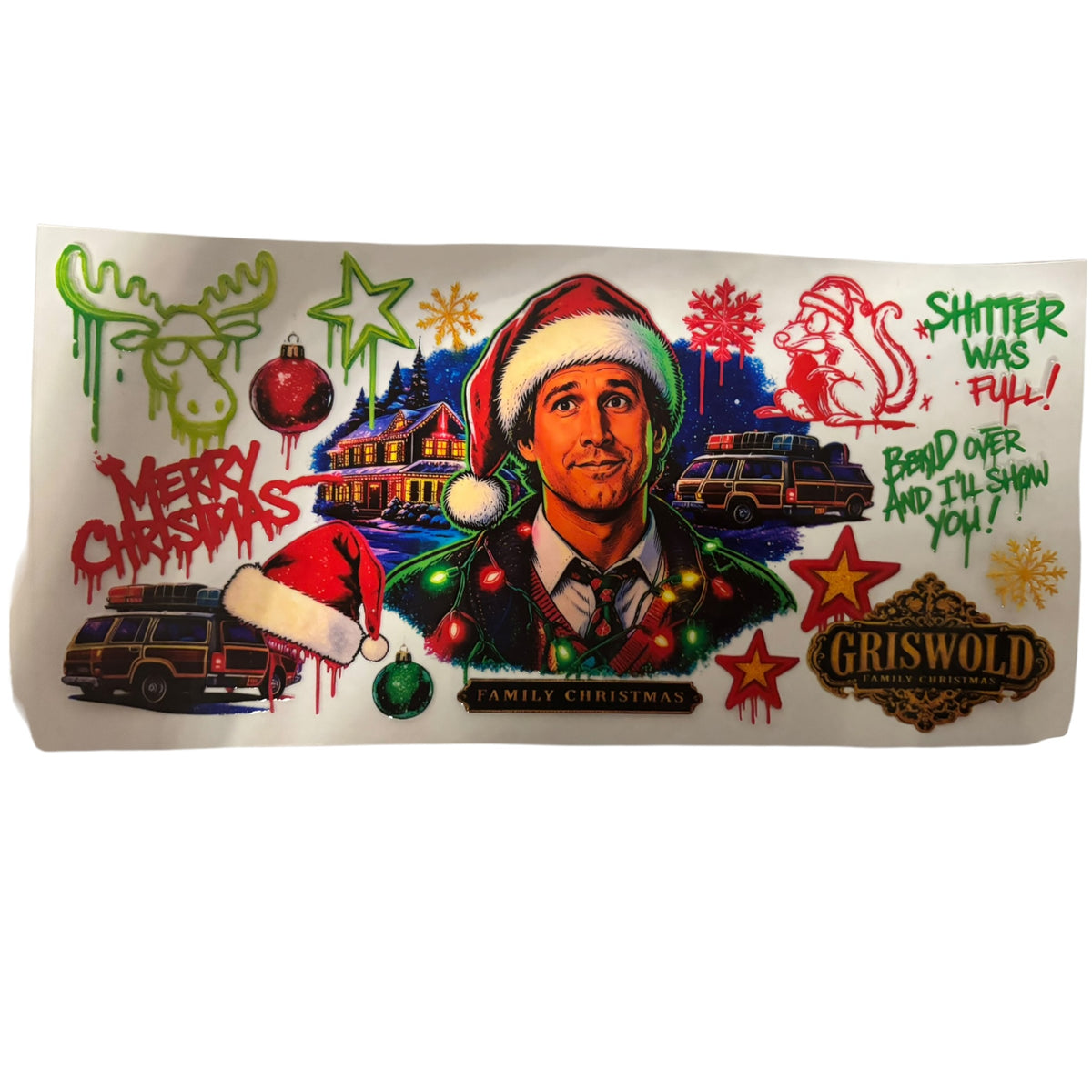 Christmas 151