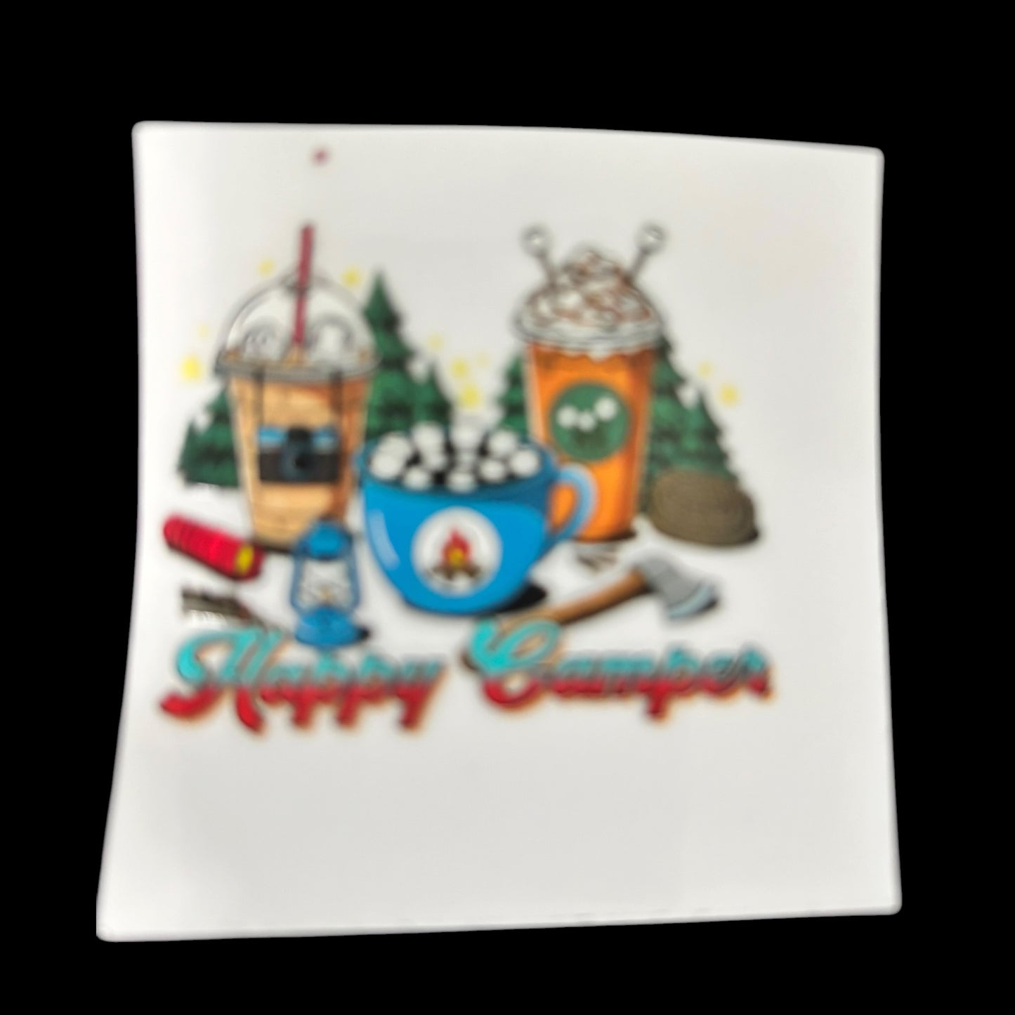 Item #S37 Shot Glass Small Image