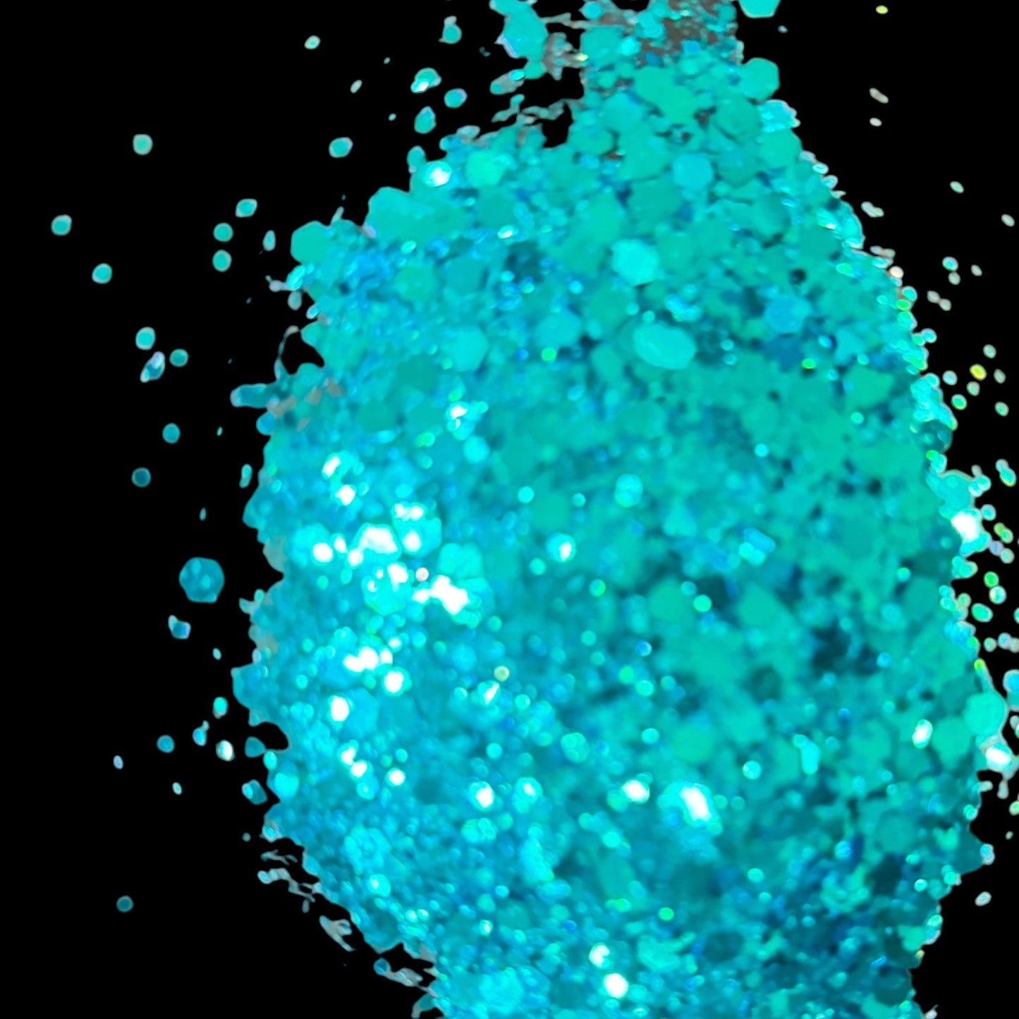 Glitter #005