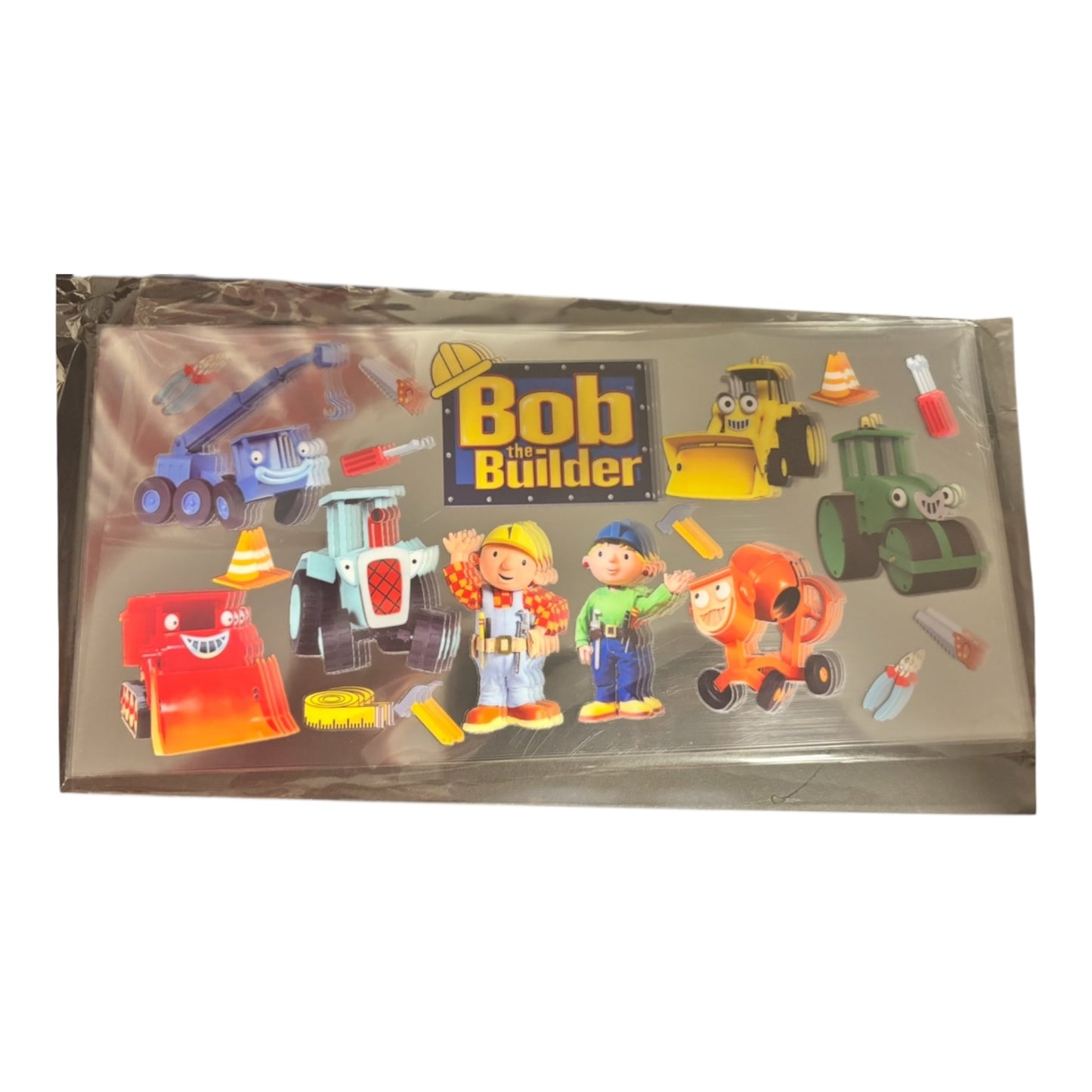Builder Item #74