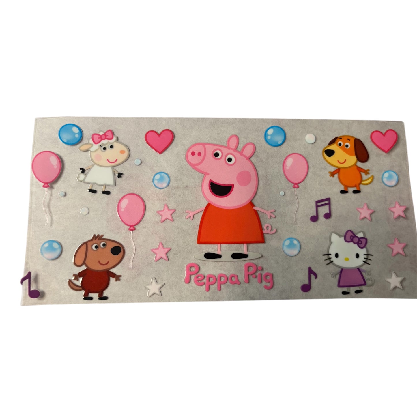 Pink Pig Item #96a