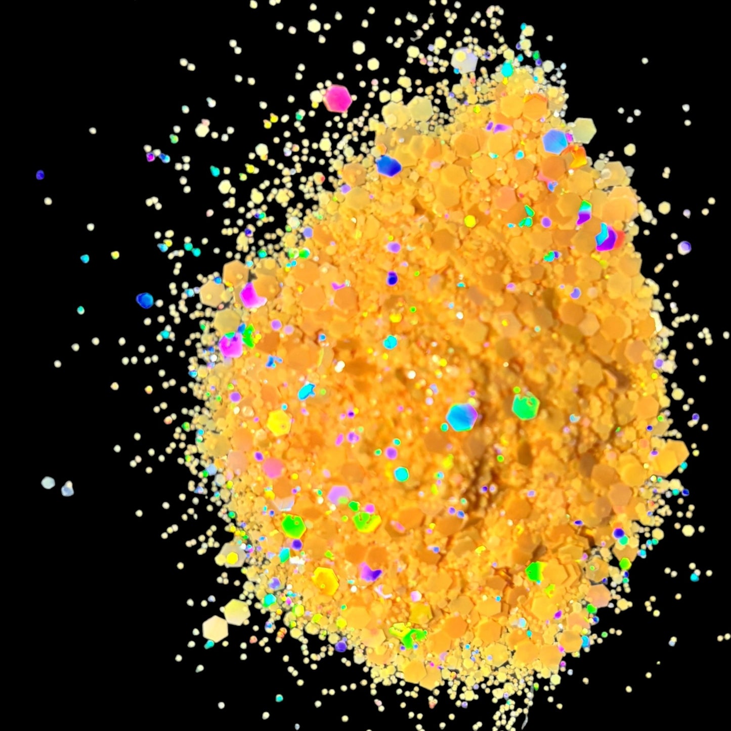 Glitter #009