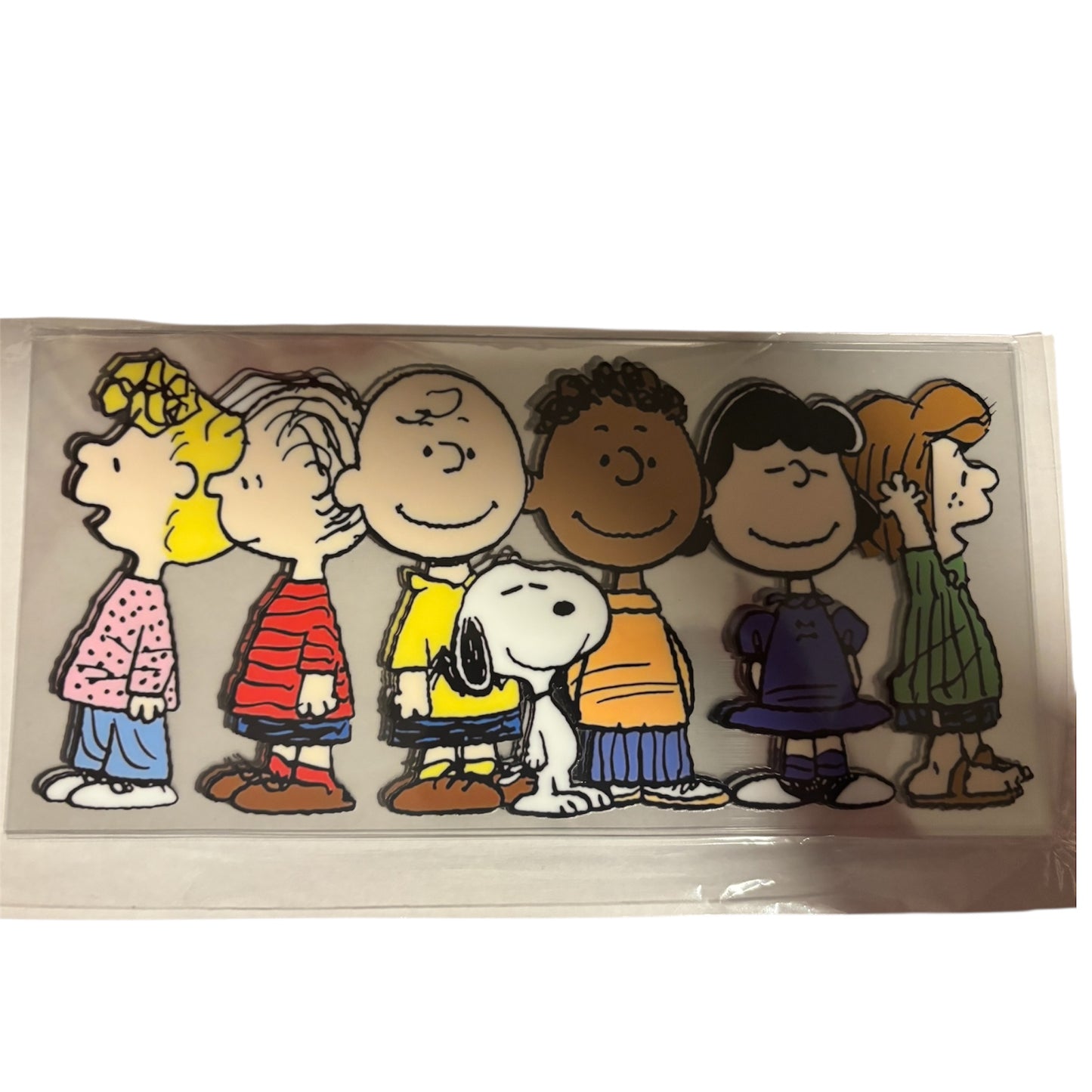 Peanuts Item #192