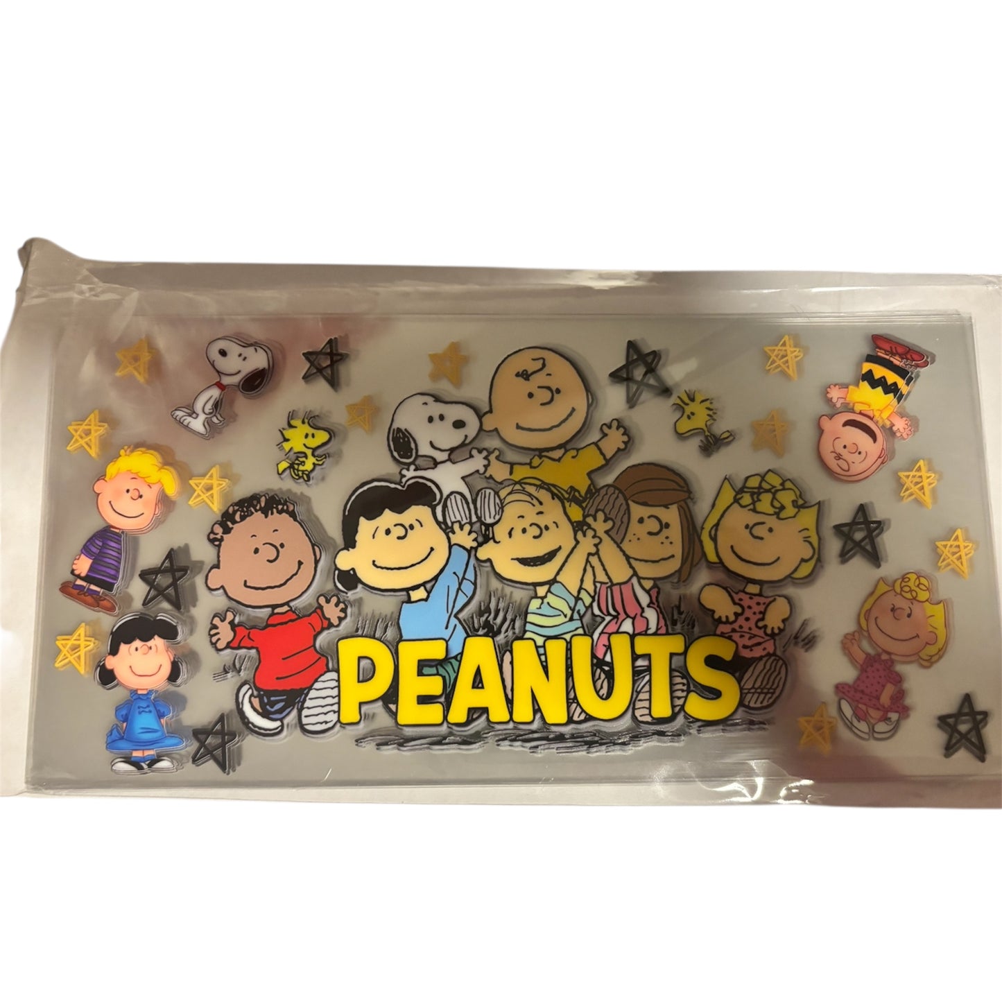 Peanuts Item #193