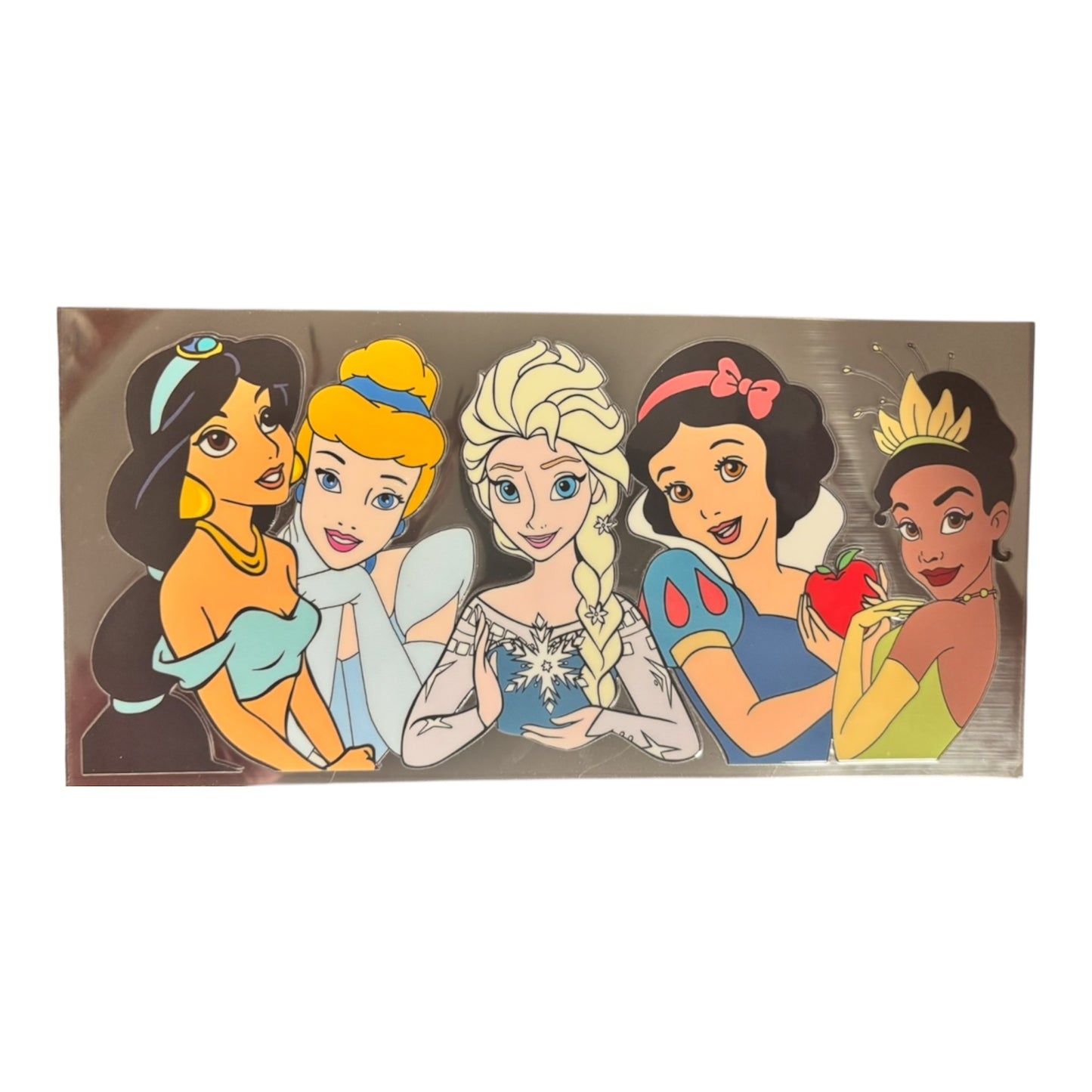 Princess Item #89