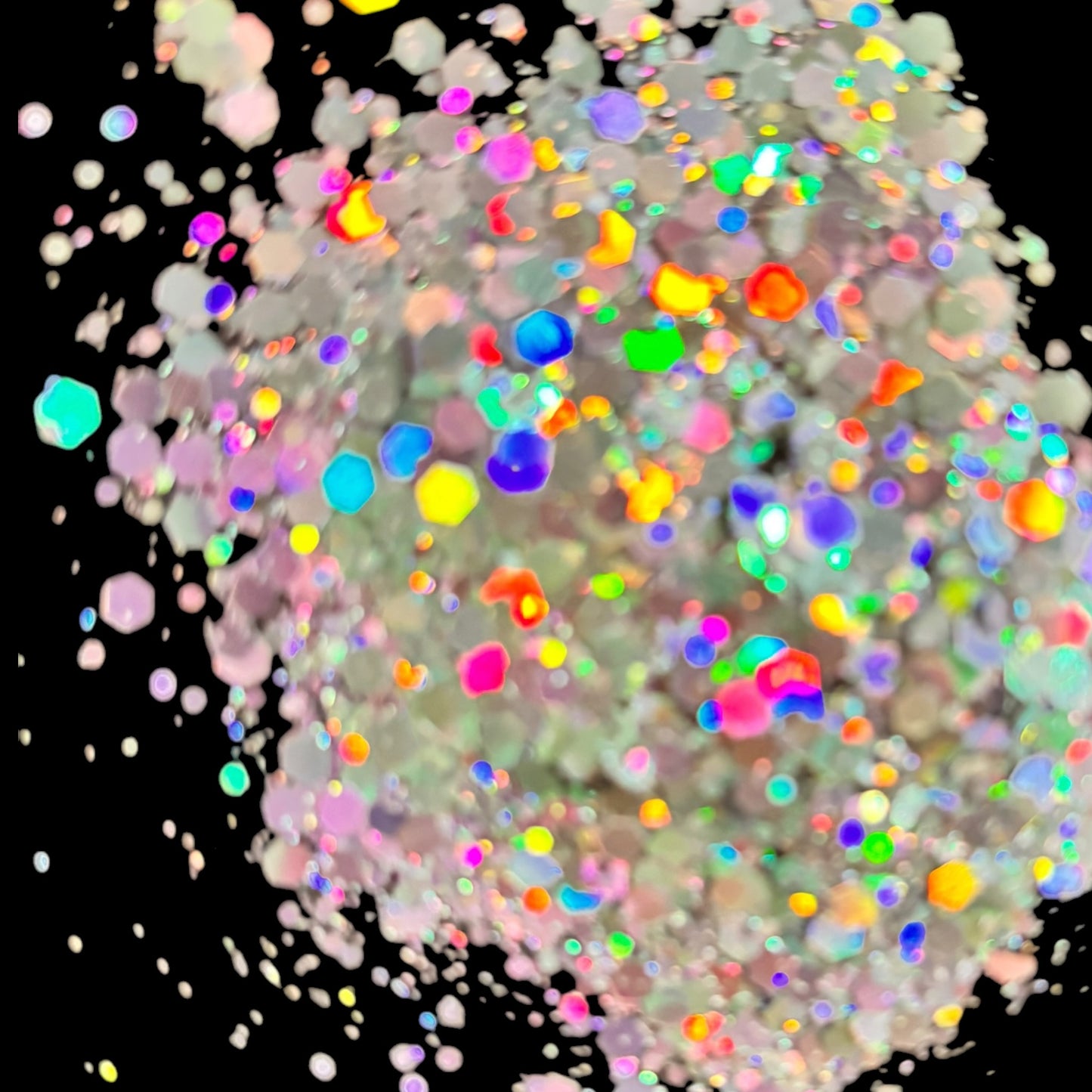 Glitter #100