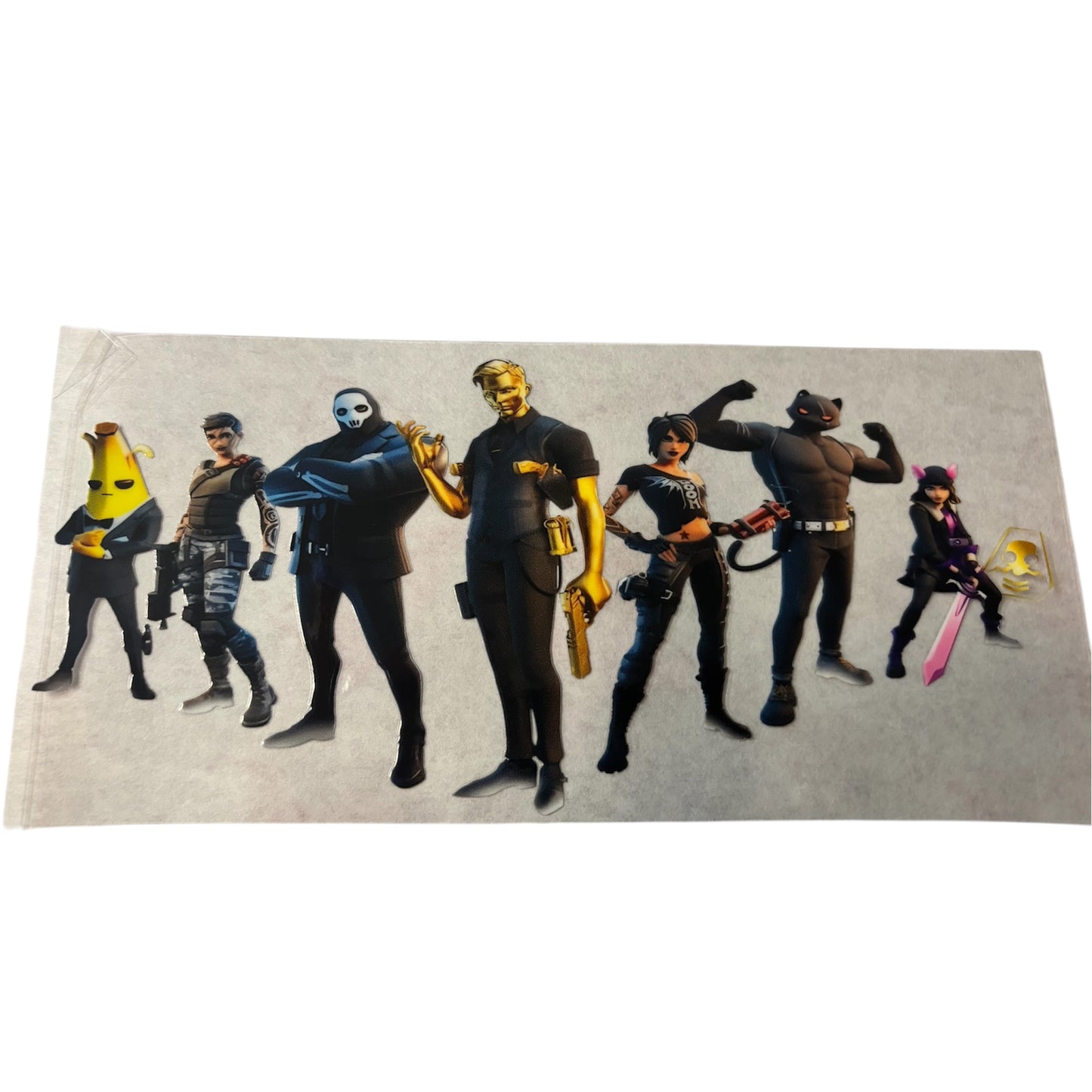 Video Game Item #81b