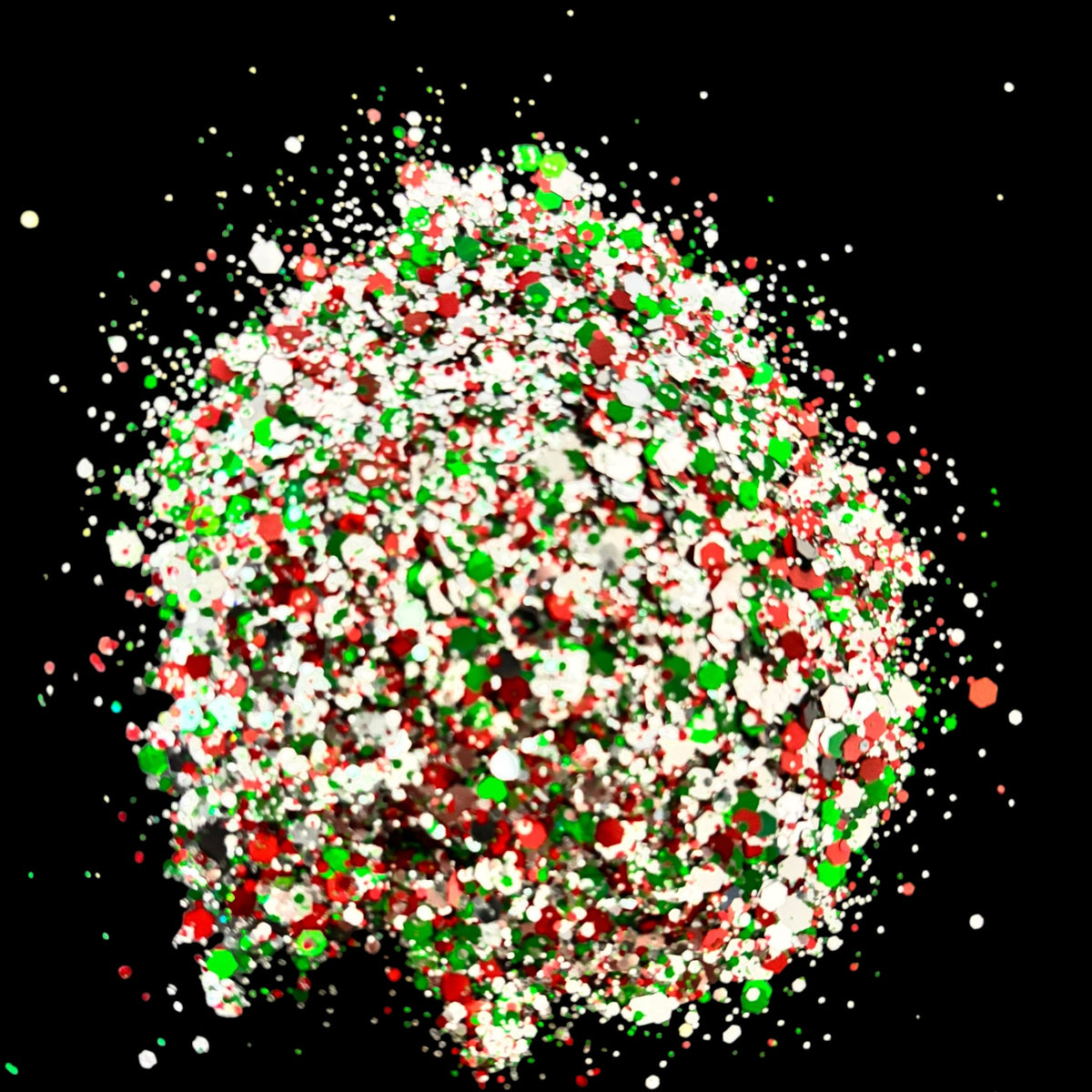 Christmas Custom Mix 831
