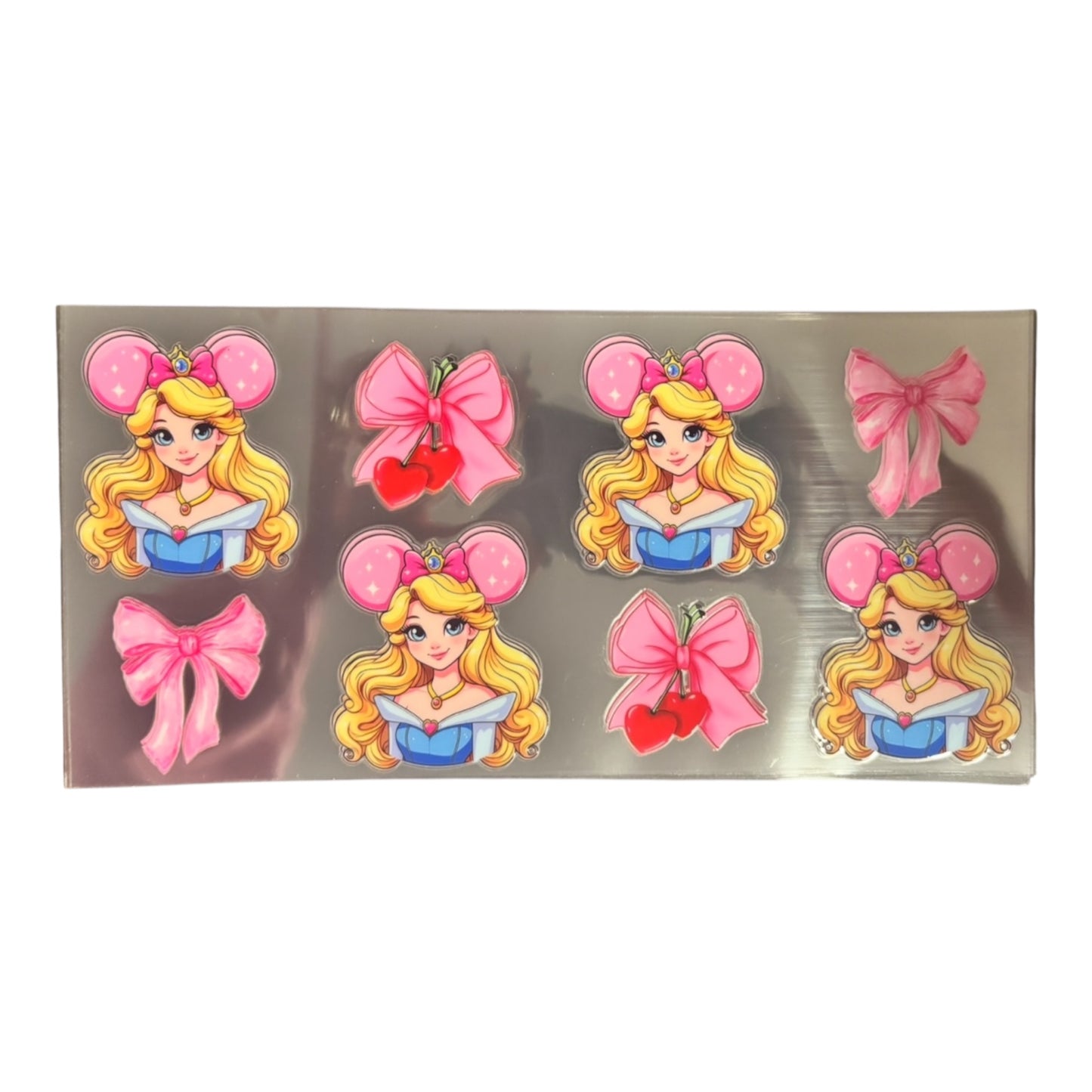 Princess Item #90