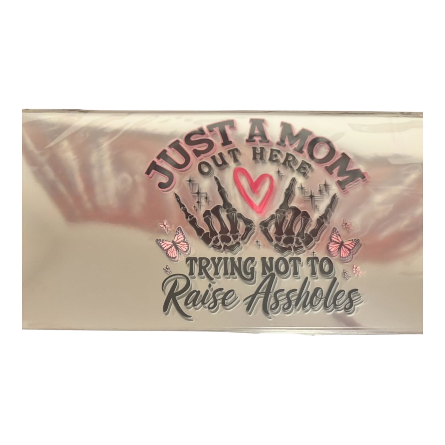 Just A Mom Item #126