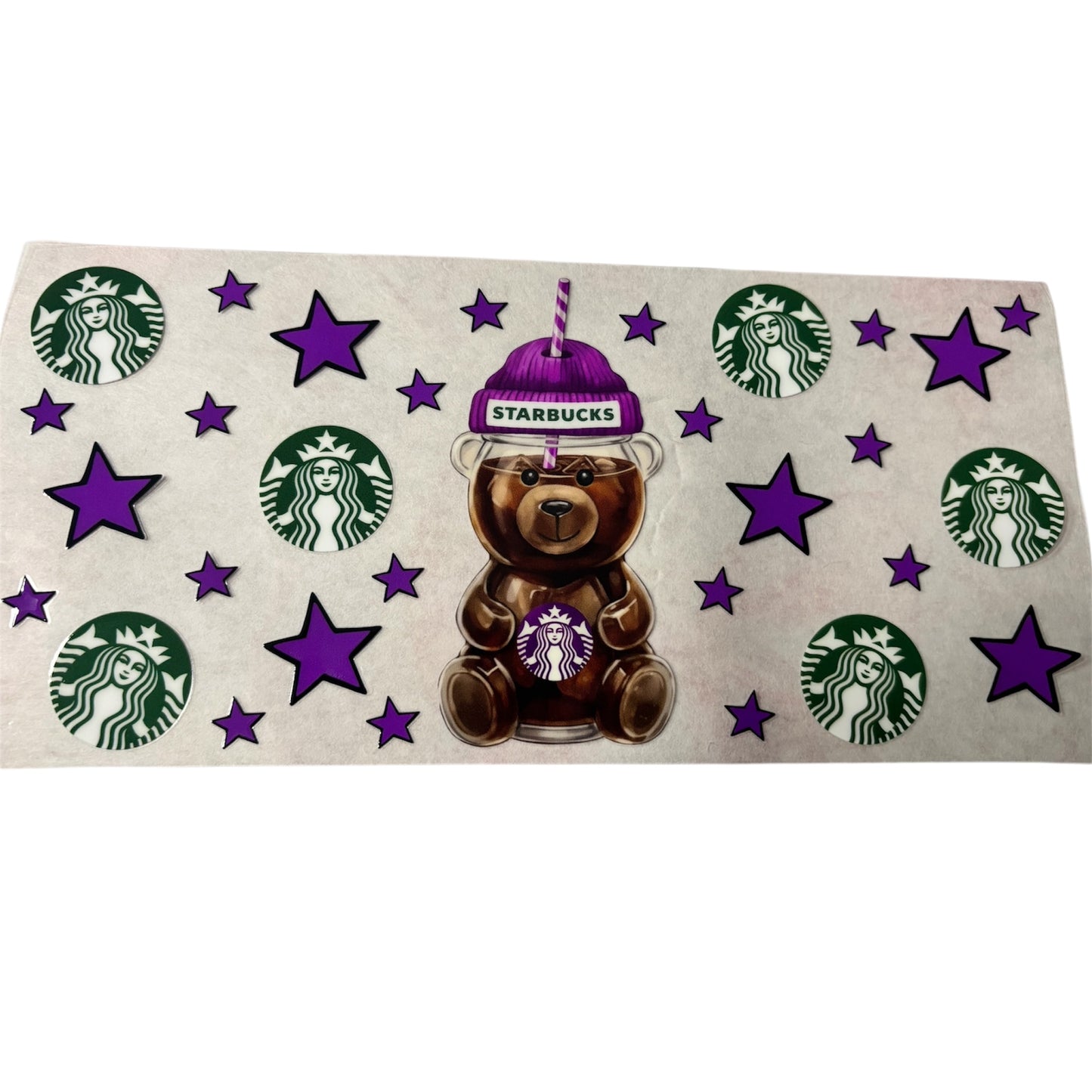Starbs Item #346