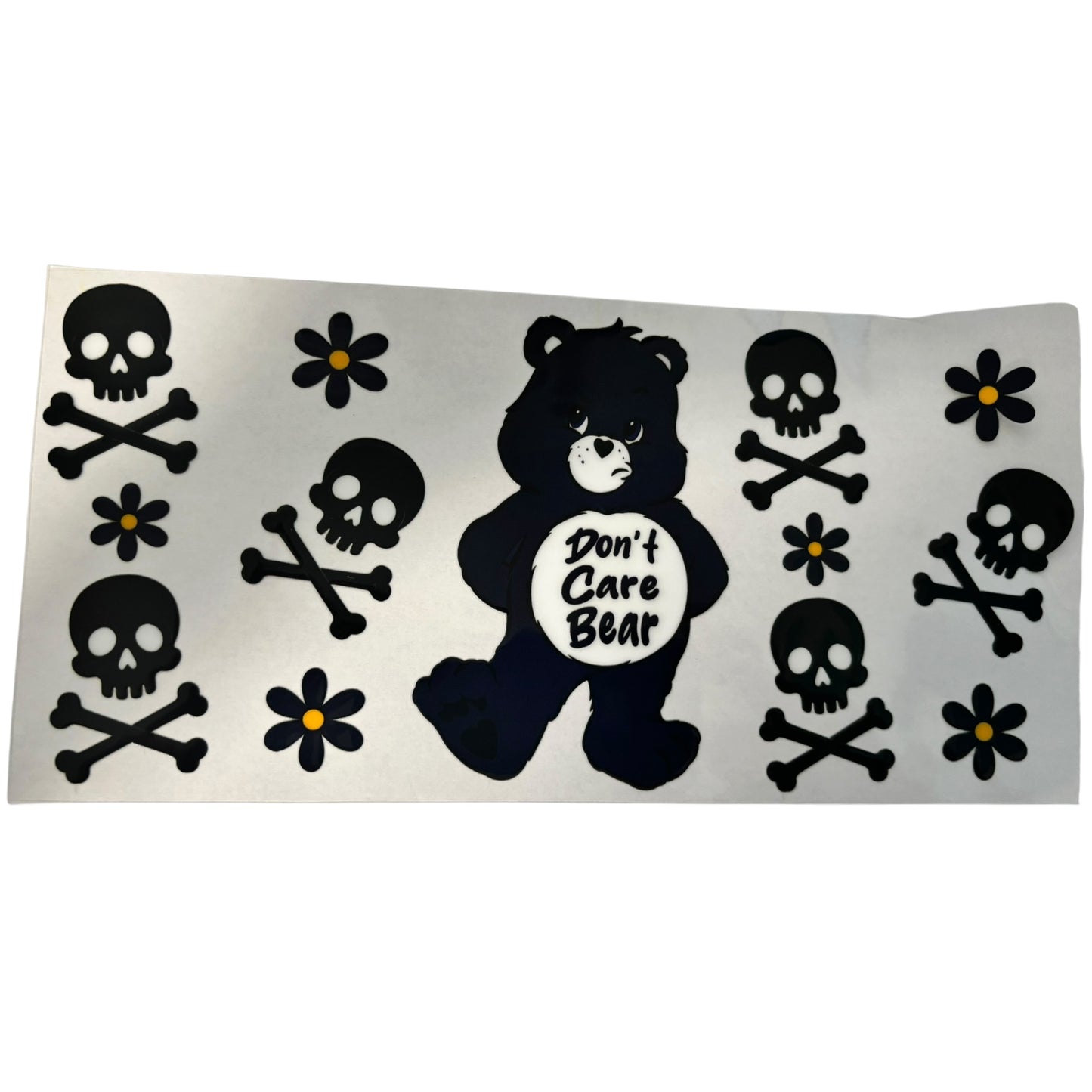 Swear Bears Item#475