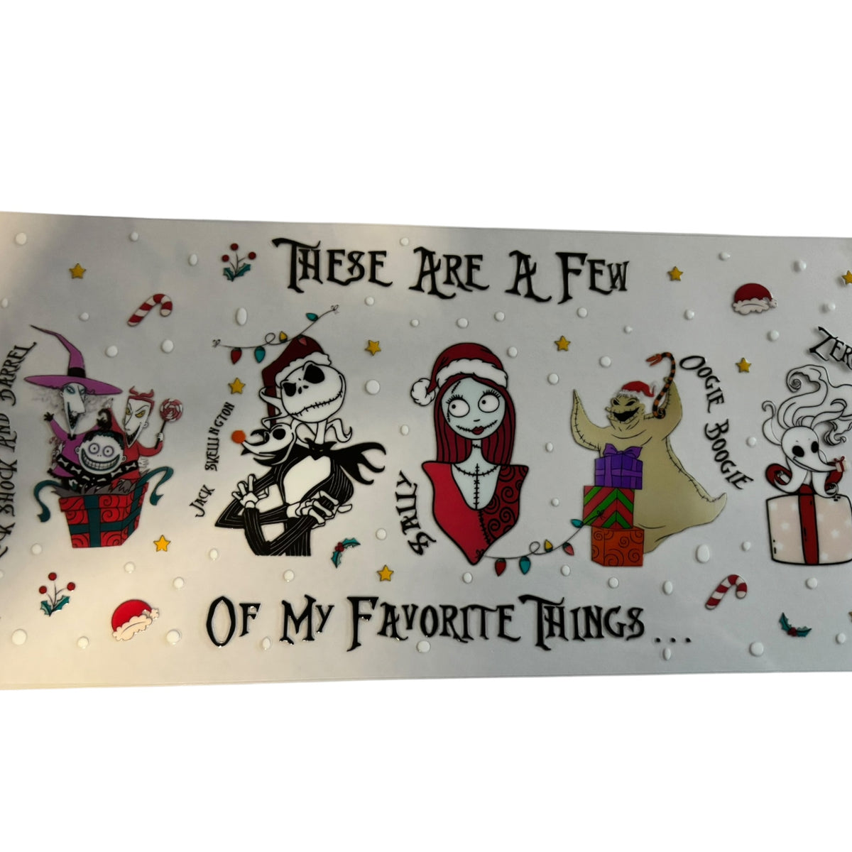 Christmas 86