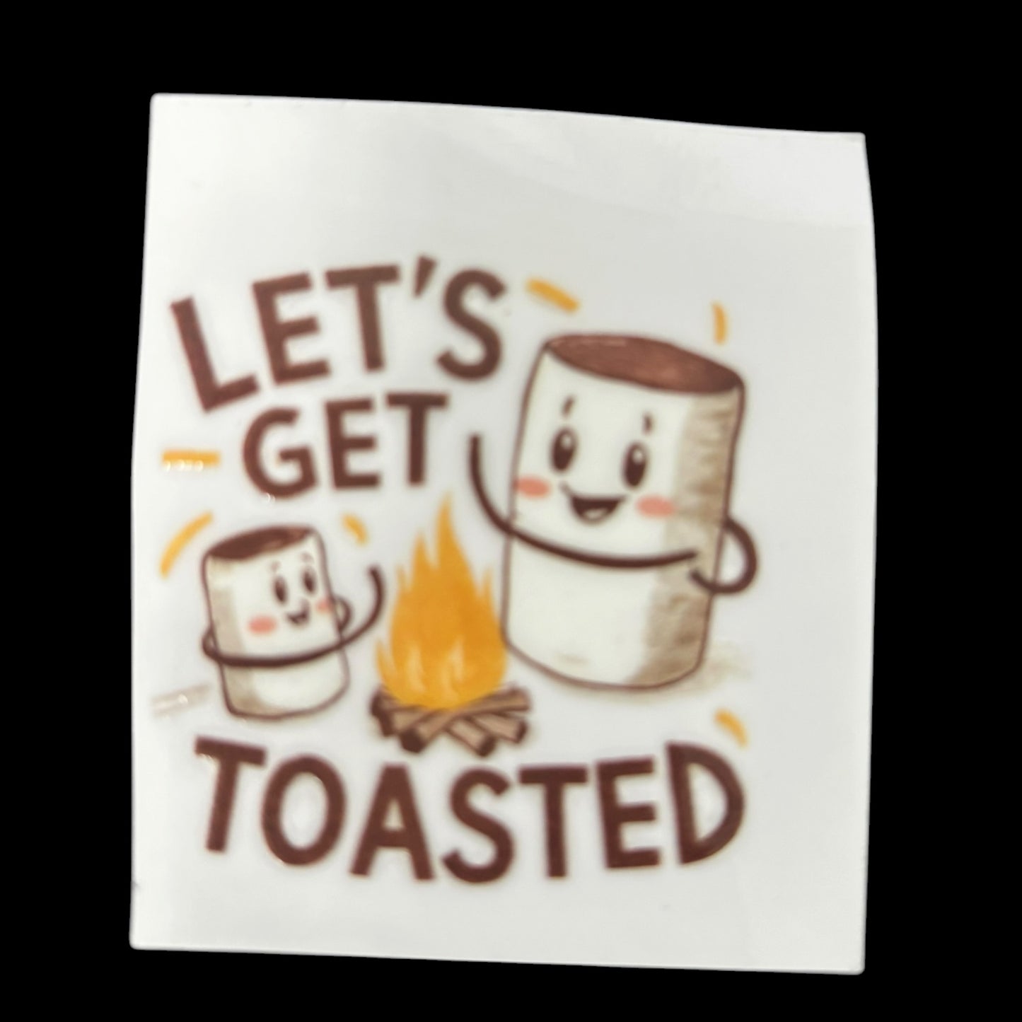 Item #S41 Shot Glass Small Image
