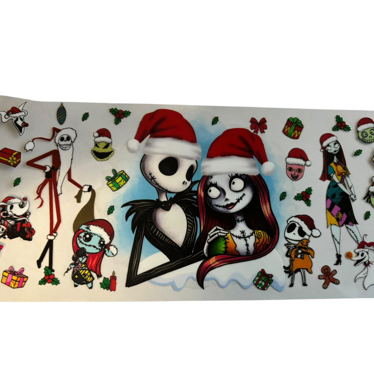 Christmas 87