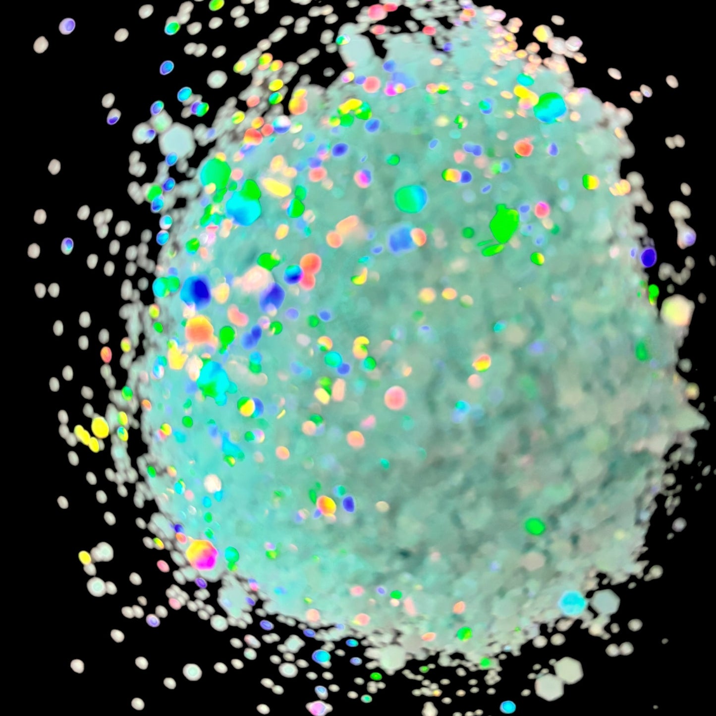 Glitter #006