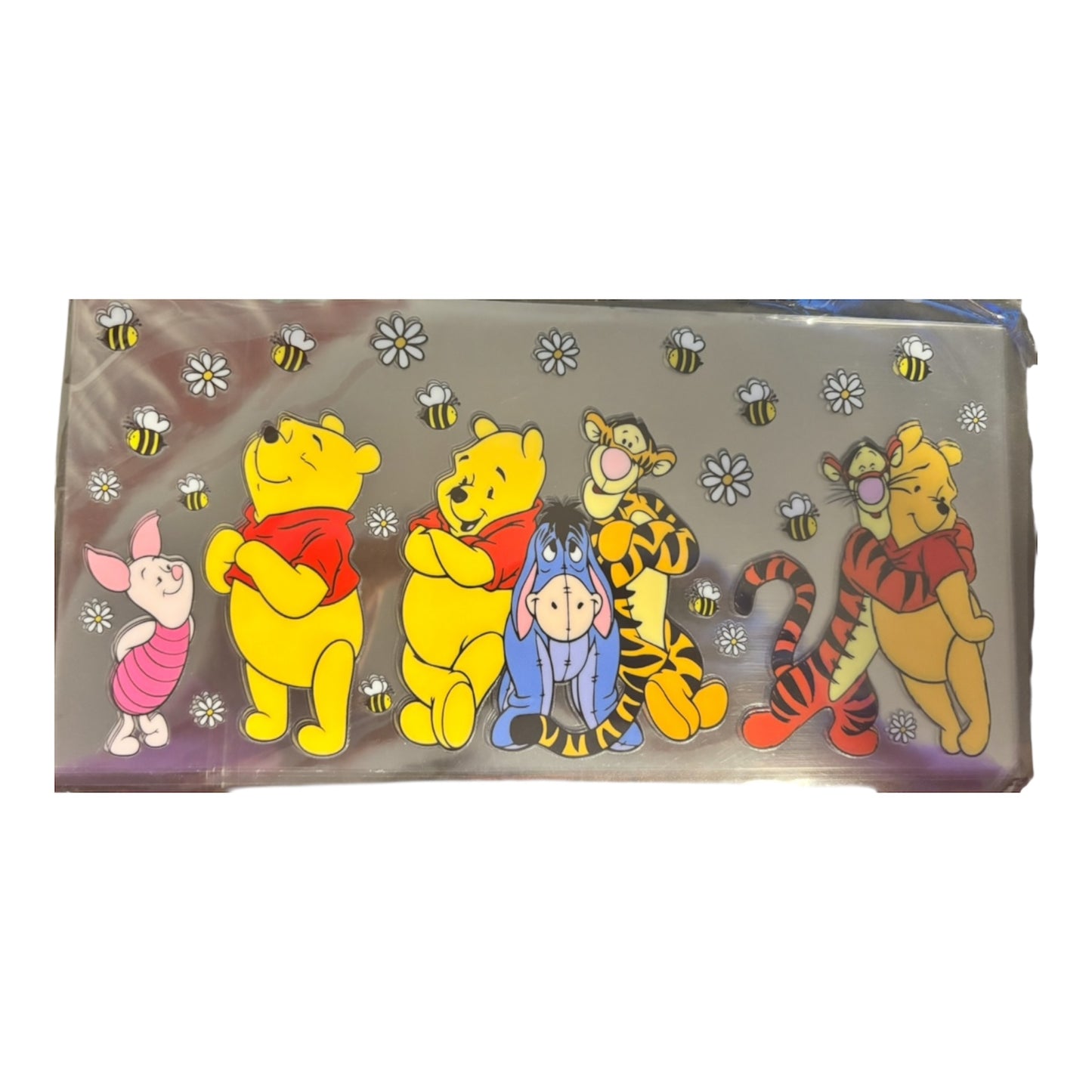 Yellow Bear Item #55