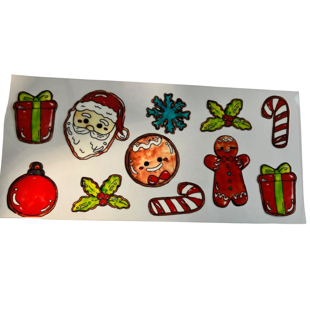 Christmas 58
