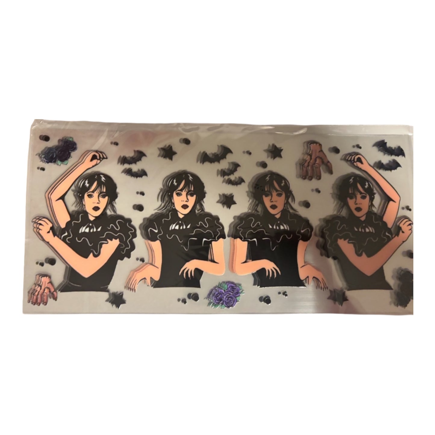 Wednesday Item #166