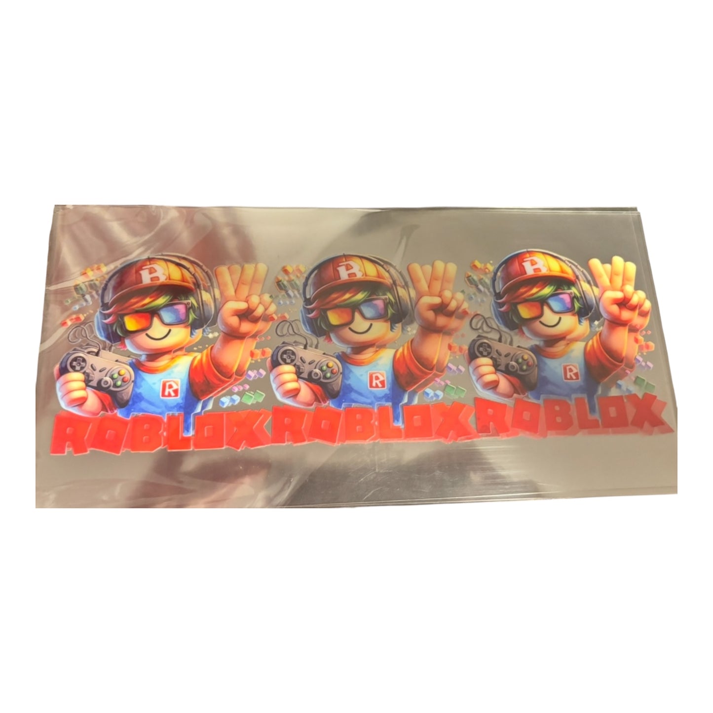 Video Games Item #77