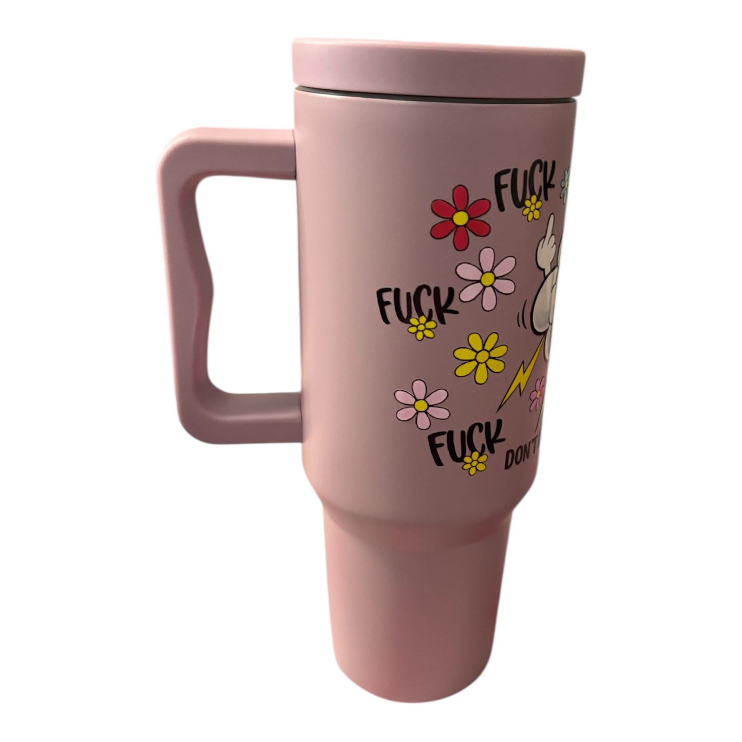 40 oz Insulated Double Walled Tumbler