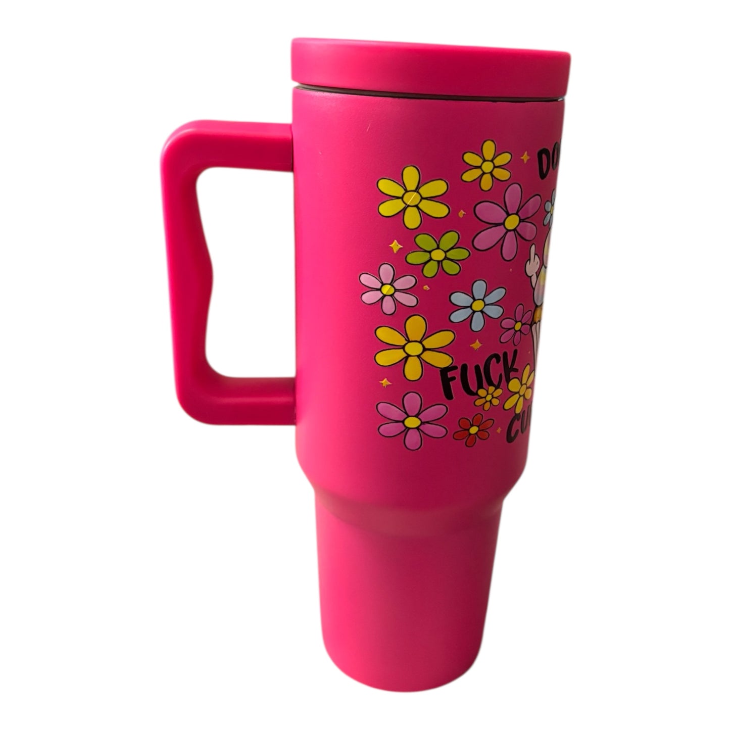 40 oz Insulated Double Walled Tumbler