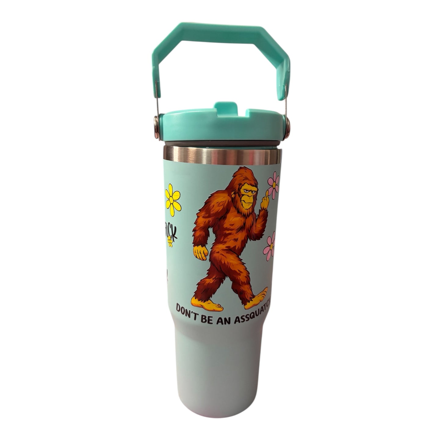 30oz Insulated Double Walled Tumbler