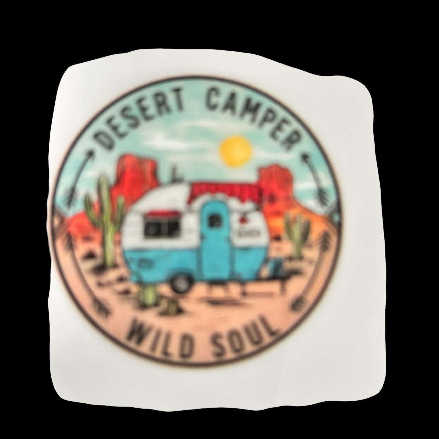 Item #S29 Shot Glass Small Image