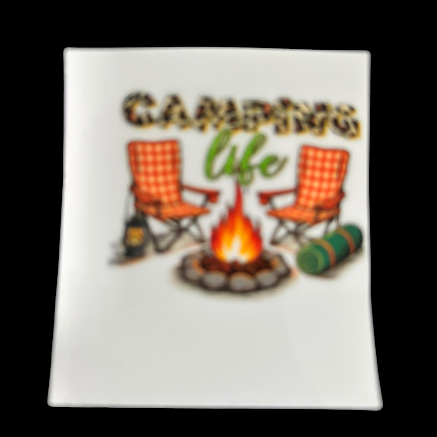 Item #S20 Shot Glass Small Image