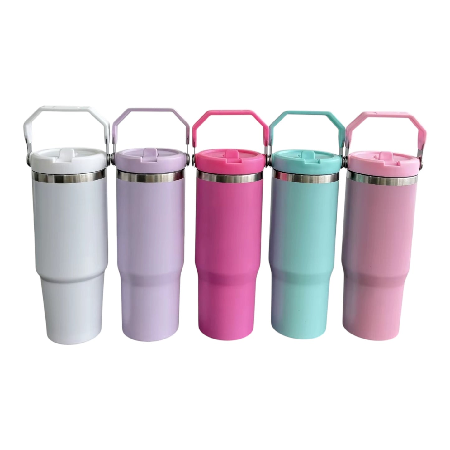 30oz Stainless Steel Tumbler