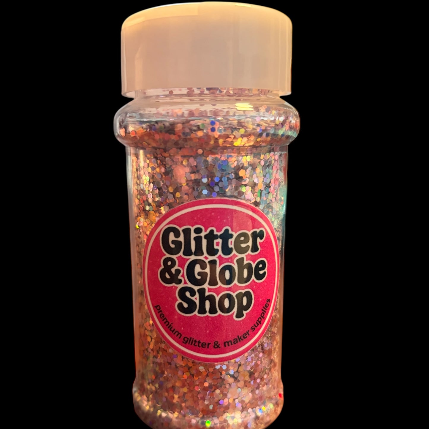 Cosmic Storm Chunky Glitter