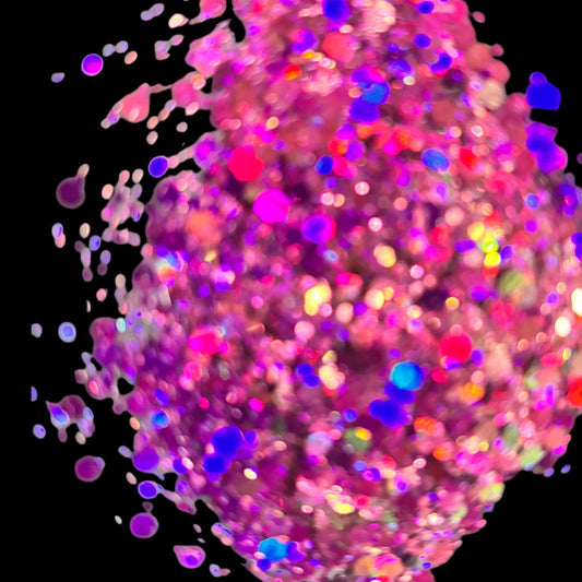 Glitter #101