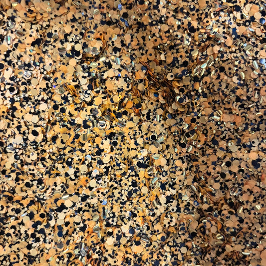 Pumpkin Custom Mix