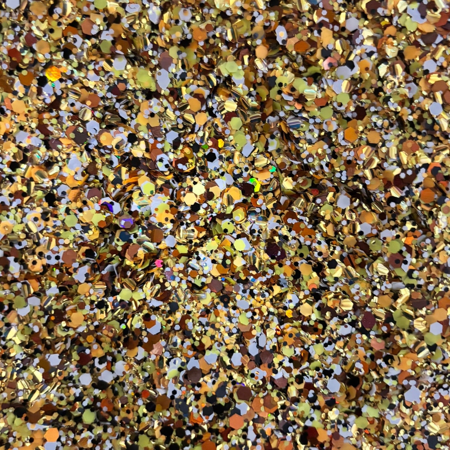 Fall Harvest Custom Mix
