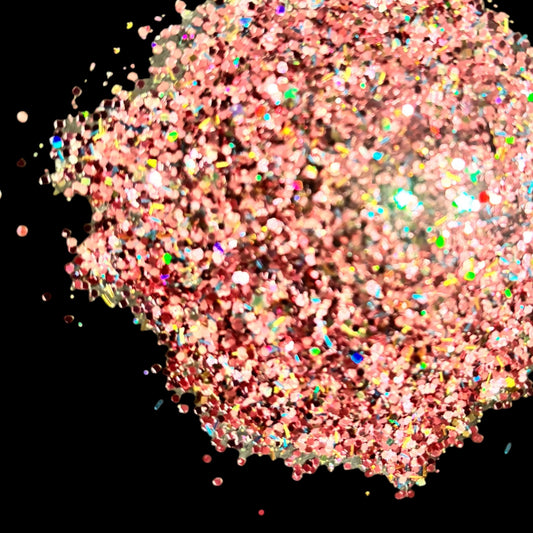 Glitter #004