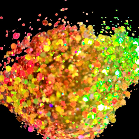 Glitter #107