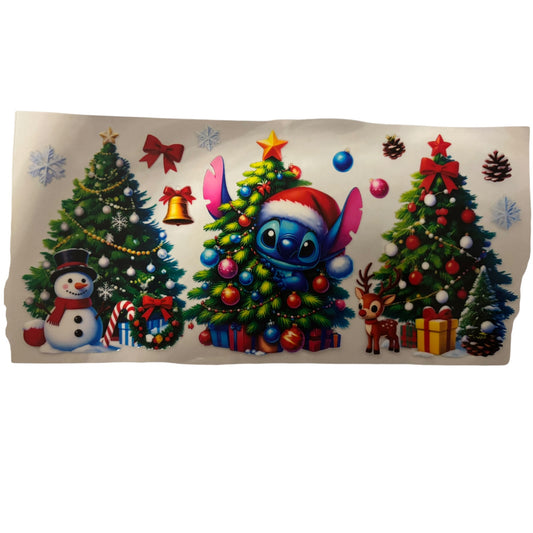 Christmas 135