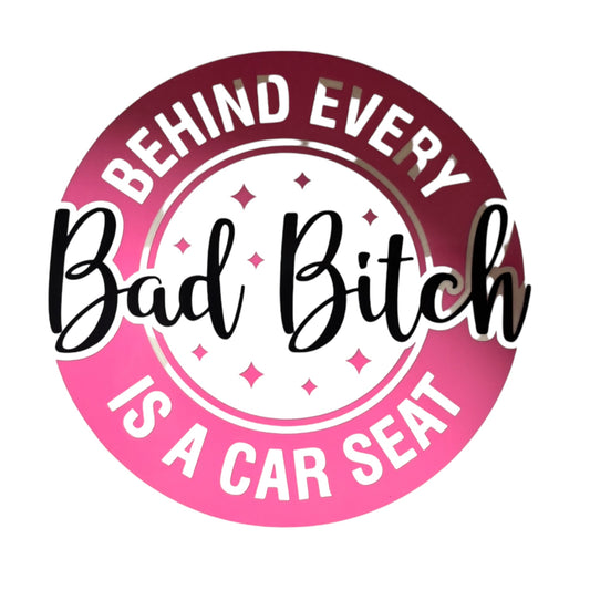 Bad B*tch Item #186