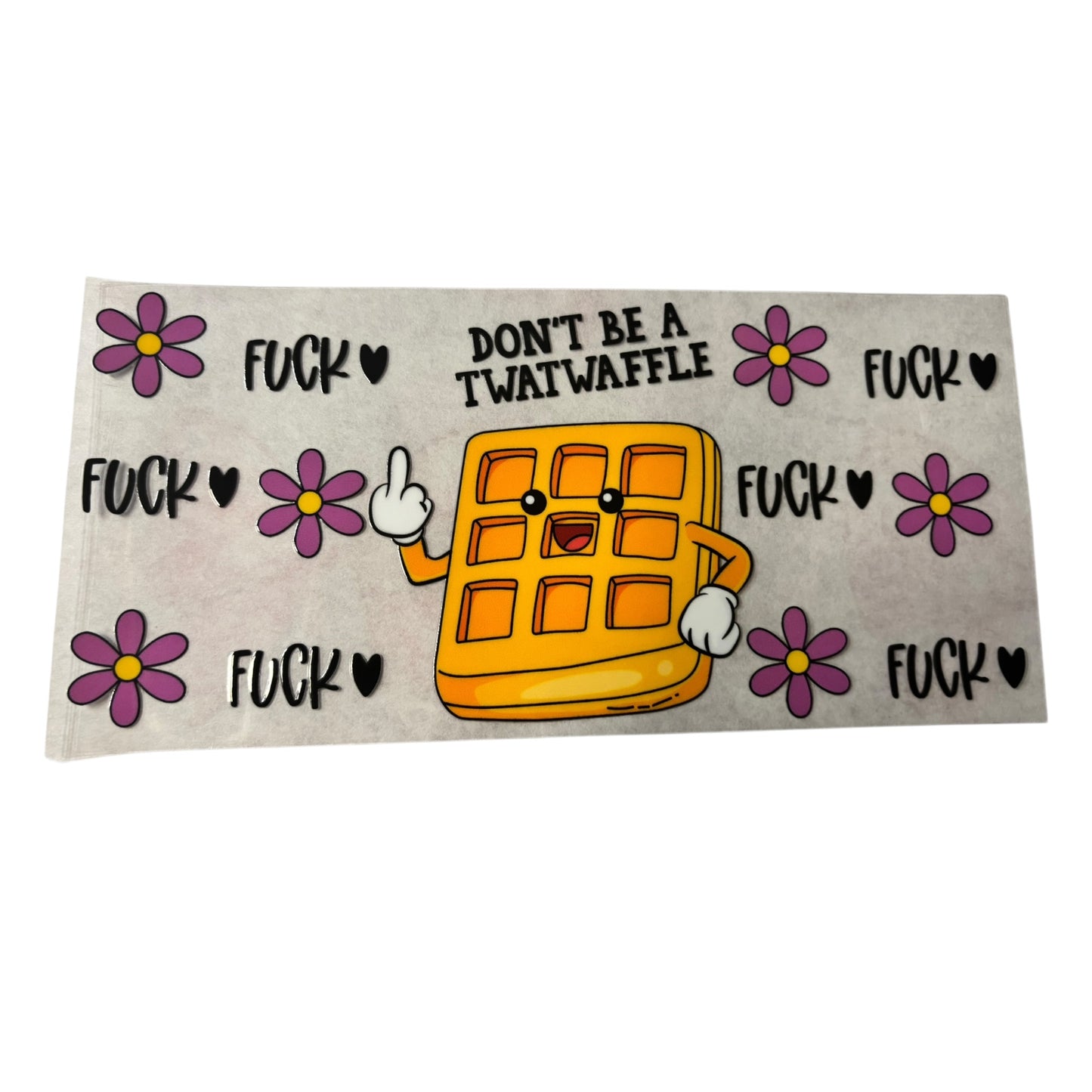 Don’t be A Item #6