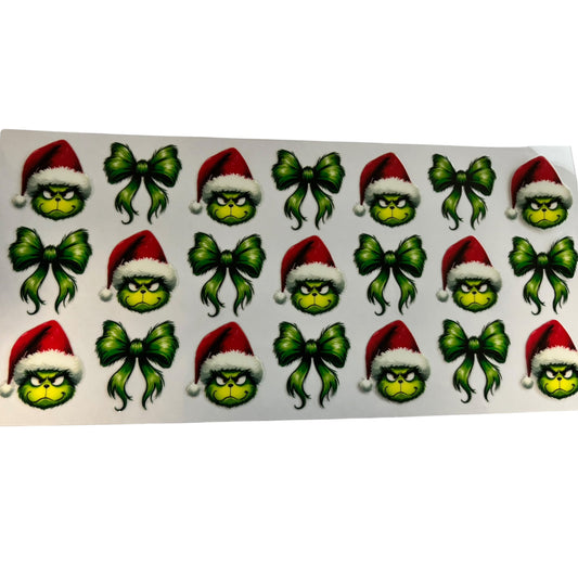 Christmas 102