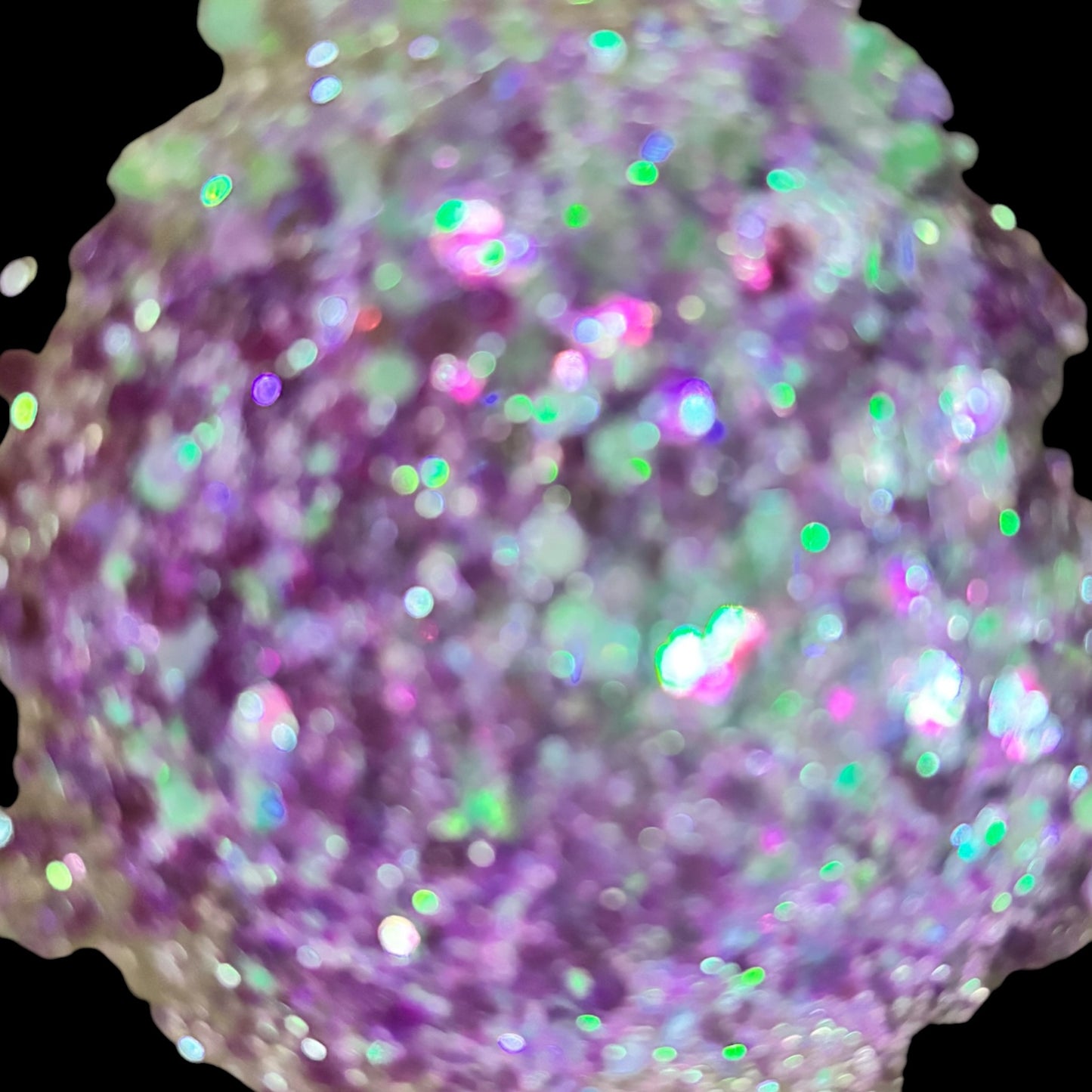 Glitter #306